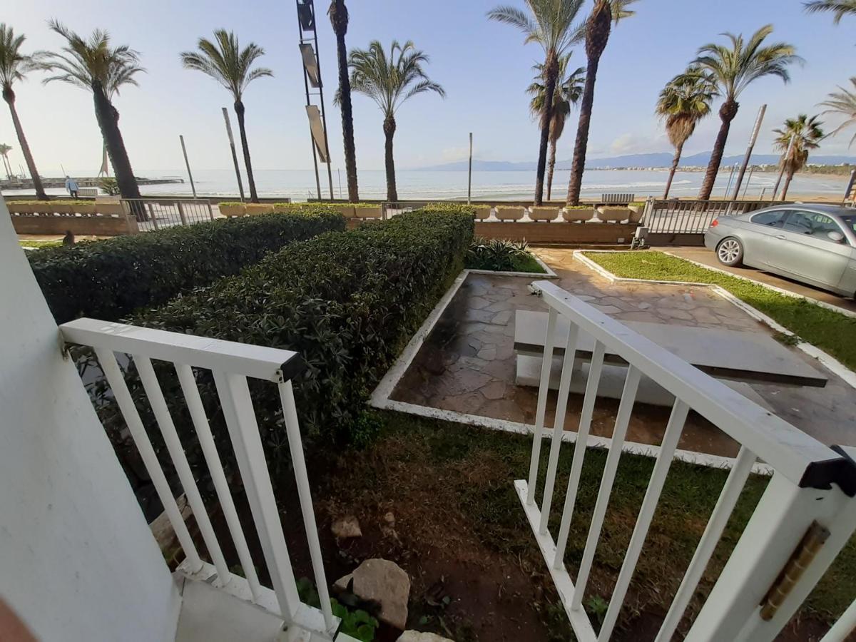 Апартаменты Salou#Mar Adentro Экстерьер фото